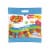 Jelly Belly® Sugar-Free Sours Jelly Beans Perspective: front