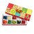 Jelly Belly Christmas Gift Box Jelly Beans Perspective: front