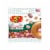 Jelly Belly® Krispy Kreme Doughnuts Jelly Beans Perspective: front