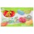 Jelly Belly Sour Gummies Perspective: front
