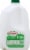 Umpqua Dairy 1% Milk Perspective: front