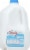 Umpqua Dairy Skim Milk Perspective: front