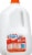 Umpqua Dairy Skim Rich Milk Perspective: front