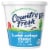 Country Fresh® 1% Low Fat Small Curd Cottage Cheese Perspective: front