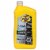 Pennzoil® Platinum PurePlus 0W-20 SAE Full Synthetic Motor Oil Perspective: front