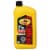 Pennzoil® High Mileage SAE 5W-30 Full Synthetic Motor Oil Perspective: front