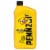 Pennzoil 5W-20 SAE Motor Oil Perspective: front