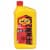 Pennzoil® 10W-30 SAE High Mileage Vehicle Motor Oil Perspective: front