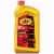Pennzoil 5W-30 SAE High Mileage Vehicle Motor Oil Perspective: front