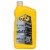 Pennzoil® Platinum® 5W-20 SAE Full Synthetic Motor Oil Perspective: front
