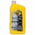 Pennzoil Platinum PurePlus 5W-30 SAE Full Synthetic Motor Oil Perspective: front