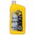 Pennzoil Platinum PurePlus 5W-30 SAE Full Synthetic Motor Oil Perspective: front