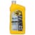 Pennzoil® Platinum® 10W-30 SAE Full Synthetic Motor Oil Perspective: front