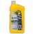 Pennzoil® Platinum® 10W-30 SAE Full Synthetic Motor Oil Perspective: front