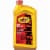 Pennzoil 5W-20 High Mileage Synthetic Blend Motor Oil Perspective: front