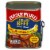 Hereford Reduced Sodium Corned Beef Perspective: front