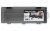 Artbin Pencil Utility Box - Charcoal Perspective: front