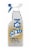 Bar Keepers Friend® Spray + Foam Cleaner Perspective: front