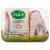 Empire Kosher Natural Turkey Thighs Perspective: front