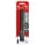 Sharpie® Fine Point Pens - Black Perspective: front