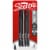 Sharpie Pen. Felt Pens Fine Point Black Ink 4 Pack (1742661) 730419 Perspective: front