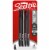 Sharpie Pen. Felt Pens Fine Point Black Ink 4 Pack (1742661) 730419 Perspective: front