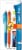 Paper Mate® Quick Flip 0.7mm Mechanical Pencil Set - 2 Pack Perspective: front