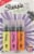 Sharpie® Clear View® Highlighters - Assorted Perspective: front