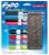 Expo® Assorted Point Dry Erase Markers and Eraser Perspective: front