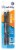 Paper Mate® InkJoy® Gel Pens, Medium Point, Black, 2 Pack Perspective: front