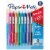 Paper Mate® Inkjoy® Ballpoint Stylo-Bille Ultra Smooth Assorted Ink Pens Perspective: front