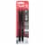 Sharpie® Roller 0.5mm Pen Stylos - Black Perspective: front