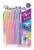 Paper Mate® Flair Special Edition Retro Accents Pens - Assorted Perspective: front