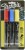 Sharpie Chalk Markers Assorted 3 Pack Perspective: front