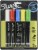 Sharpie® Bright Wet Erase Chalk Markers Perspective: front