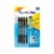 Paper Mate® Black Profile Pencils Perspective: front