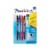 Paper Mate® Profile® Assorted Mechanical Pencils Perspective: front