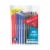 Paper Mate® Write Bros. Assorted Ballpoint Pens Perspective: front