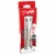 Sharpie Medium 0.7mm Metal Gel Pens - Black Perspective: front