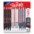 Sharpie® S-Gel Medium Point Pens Perspective: front