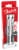 Sharpie S-Gel Metal 0.7mm Gel Pens - Black Perspective: front