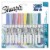 Sharpie Ultra Fine Point Mystic Gems Permanent Markers Perspective: front