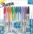 Sharpie® Mystic Gems Fine Permanent Markers Perspective: front