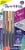 Paper Mate® Metallic Flair® Felt Pens Perspective: front