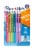 Paper Mate® Inkjoy Gel F-Assorted Pastel Perspective: front