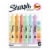 Sharpie® Pastel Highlighters - Assorted Perspective: front