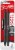 Sharpie® S-Gel™ Black Metal 0.7 MM Pens - Black Perspective: front