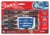 Sharpie® Assorted Earth Tones Creative Acrylic Markers Perspective: front