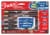 Sharpie® Water Based Acryllc Creative Markers Perspective: front