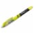 Sharpie Accent Liquid Pen Style Highlighter Chisel Tip Fluorescent Yellow Dozen 1754463 Perspective: front